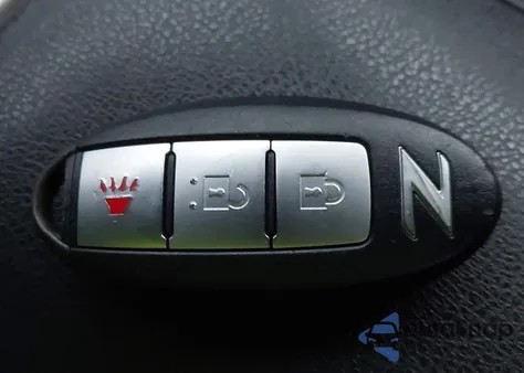 2011 Nissan 370Z Touring from USA, damaged, VIN JN1AZ4EH6BM552939